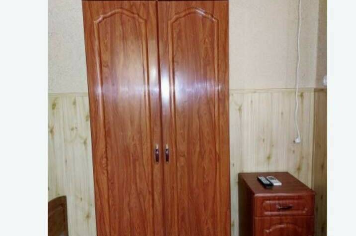 Гостевой дом «House Джемете»