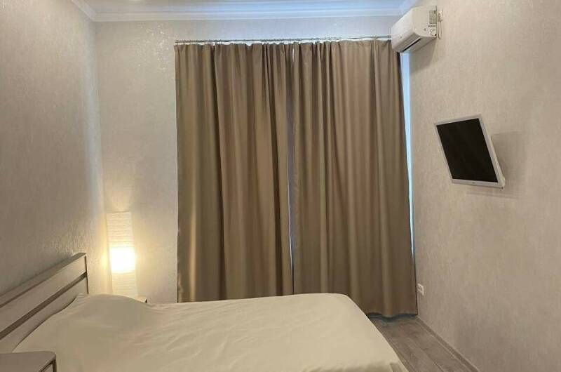 Апартаменты у моря