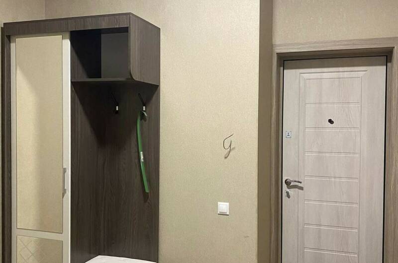 Апартаменты у моря