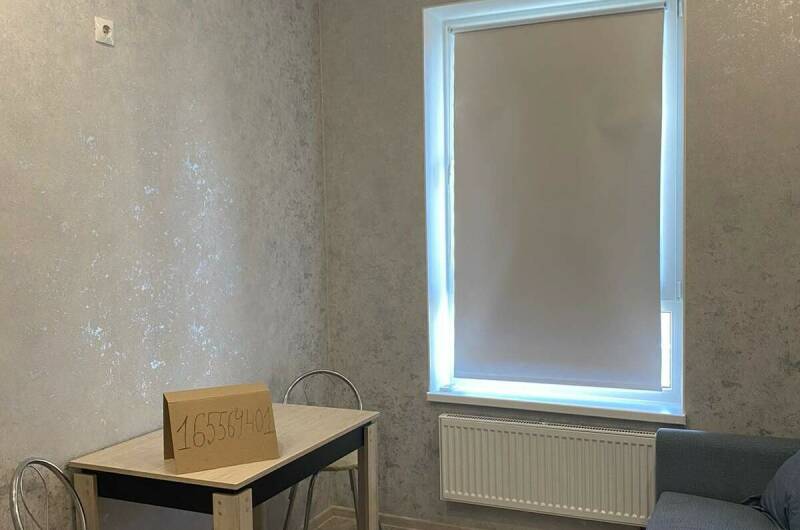 Апартаменты у моря