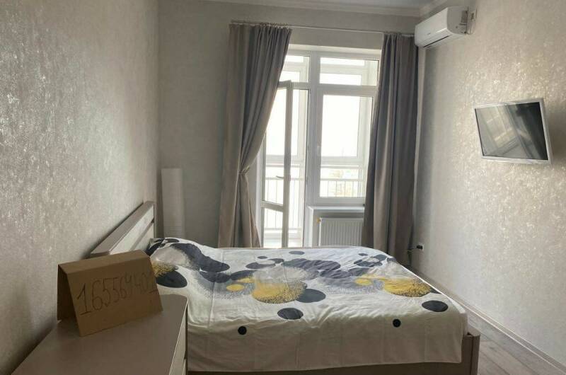 Апартаменты у моря