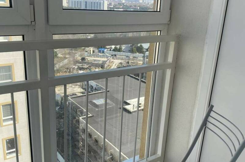 Апартаменты у моря