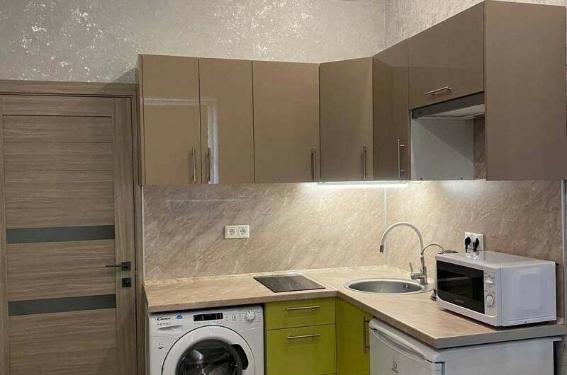 Апартаменты у моря