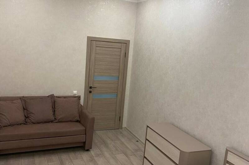 Апартаменты у моря