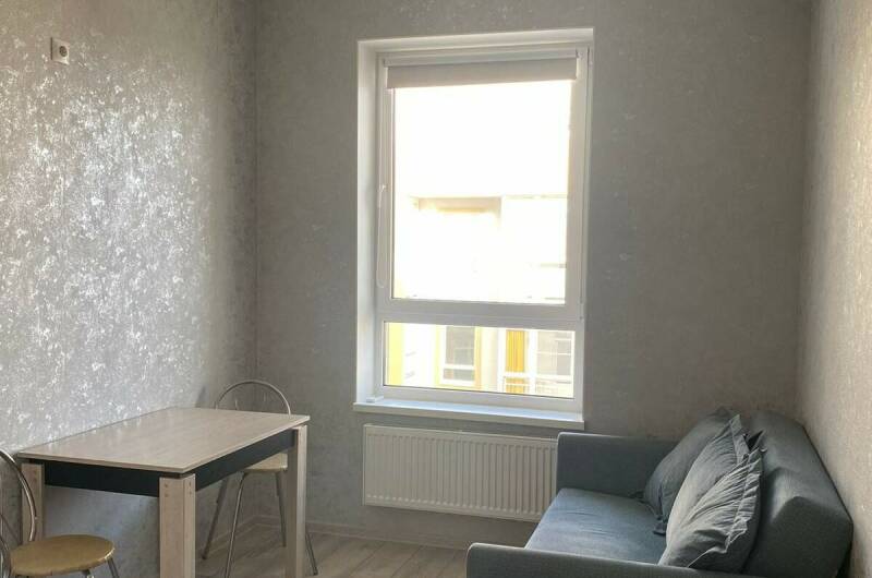 Апартаменты у моря