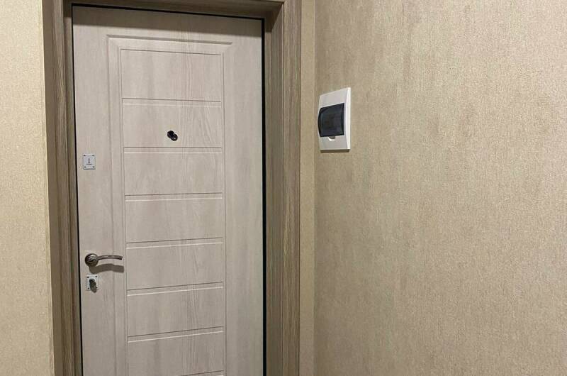 Апартаменты у моря