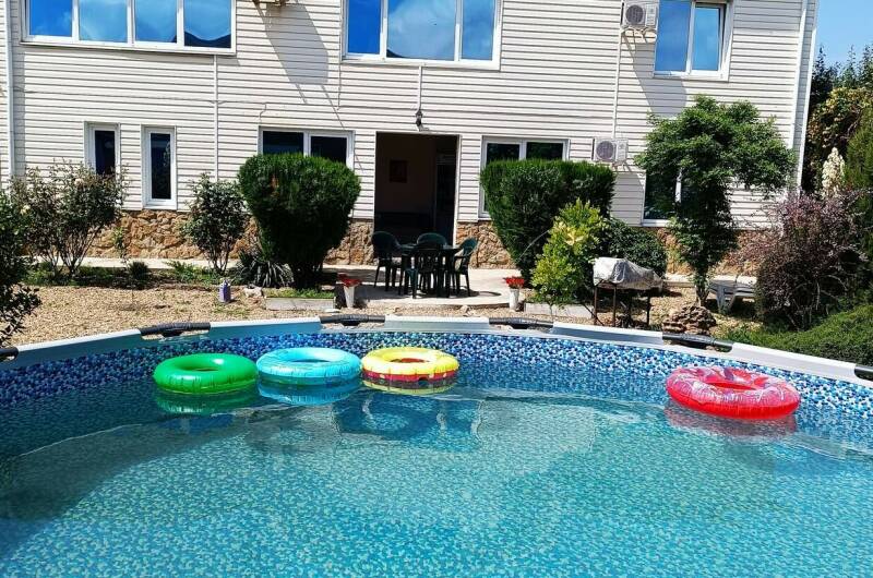 Гостевой дом «Аннушка»