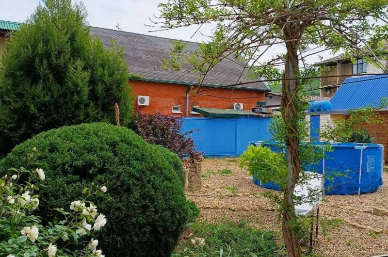 Гостевой дом «Аннушка»