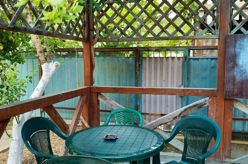 Гостевой дом «Аннушка»