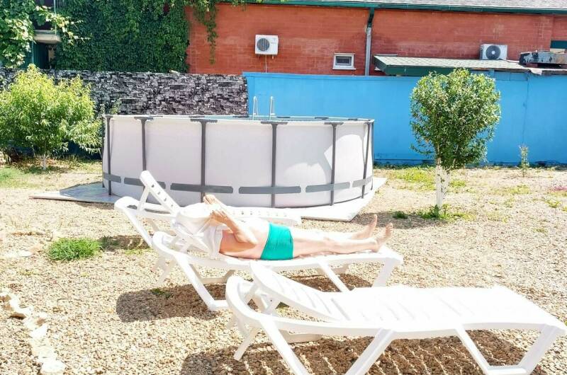 Гостевой дом «Аннушка»