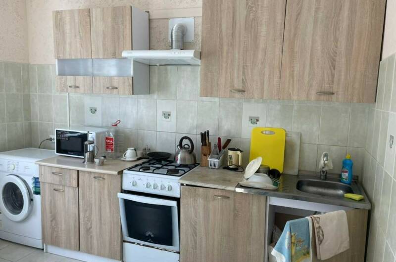 Гостевой дом «Аннушка»