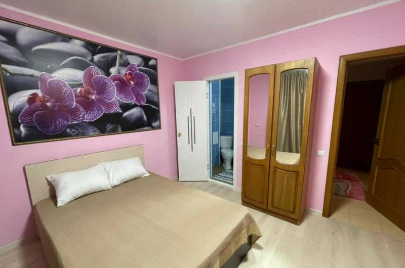 Гостевой дом «Аннушка»