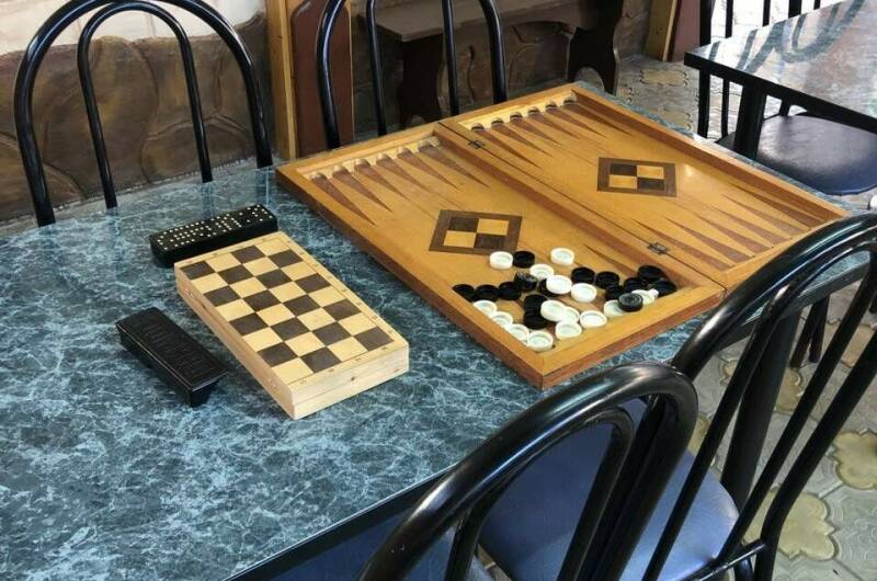 Гостевой дом «Домик у моря»