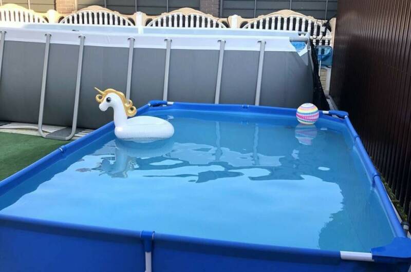 Гостевой дом «Домик у моря»