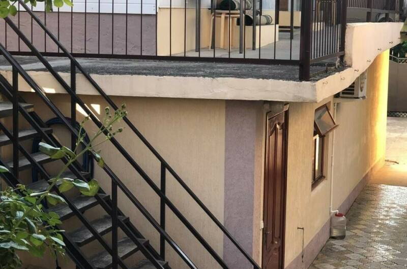 Гостевой дом «Домик у моря»