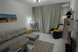 Изображение Квартира на улице Лукоморья #4