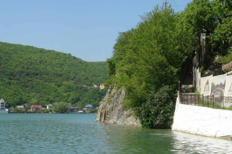 Квартира на улице Лукоморья