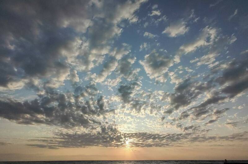 Квартира на улице Лукоморья