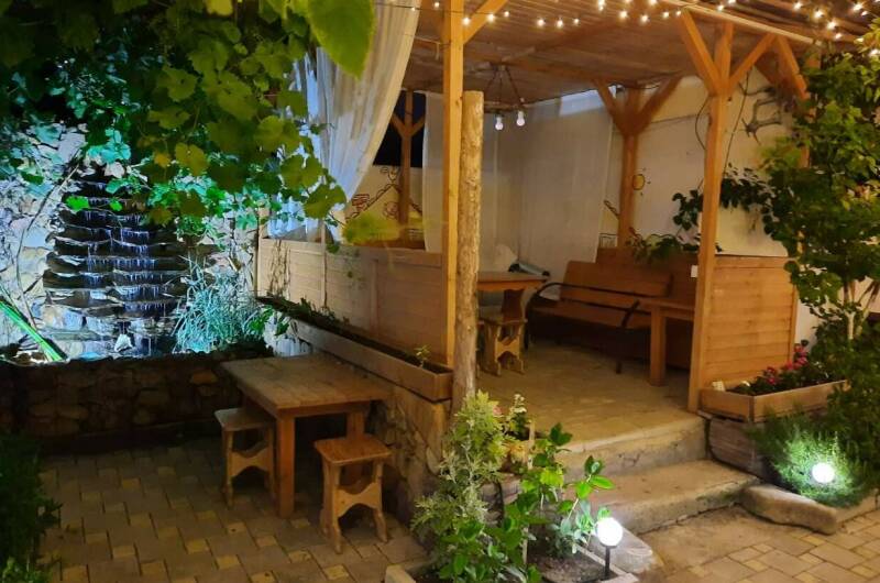 Дом под ключ на Шевченко