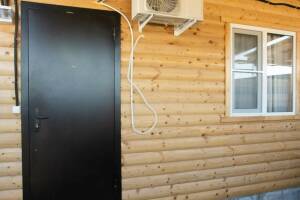 Изображение Гостевой дом «Экватор» #5