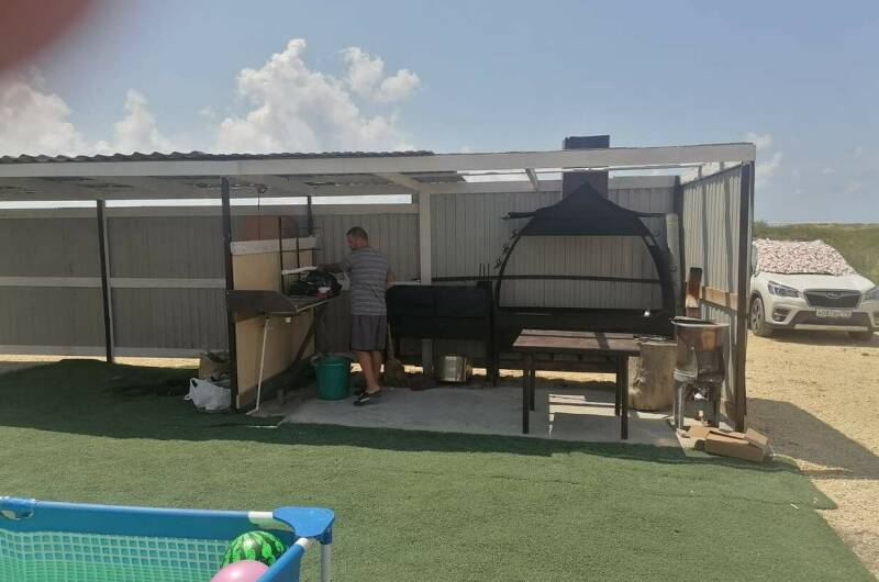 Гостевой дом «Экватор»