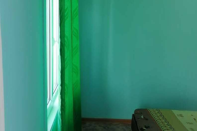 Гостевой дом «Экватор»