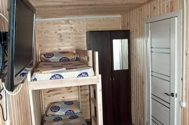 Гостевой дом «Экватор»