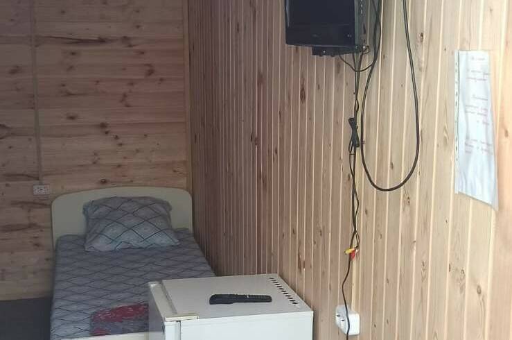 Гостевой дом «Экватор»