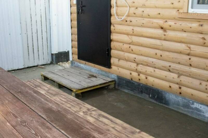 Гостевой дом «Экватор»