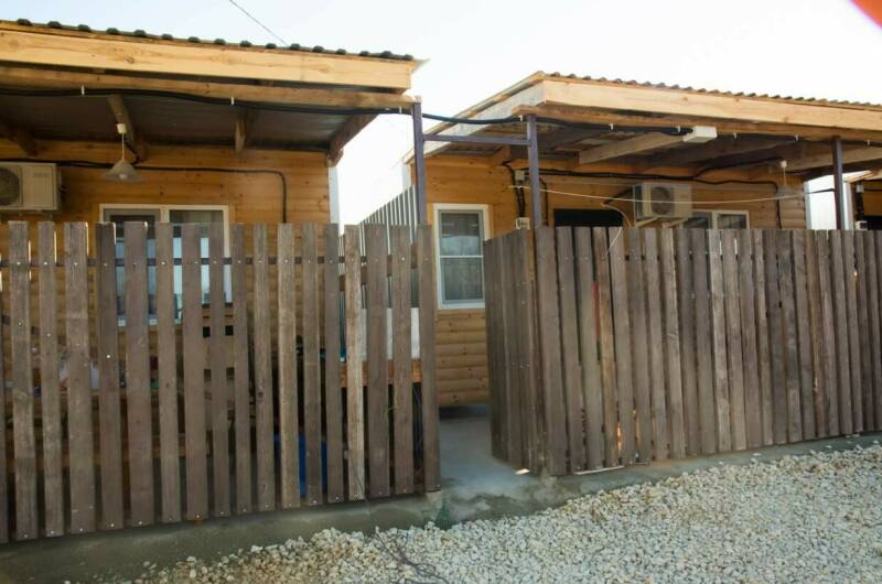 Гостевой дом «Экватор»