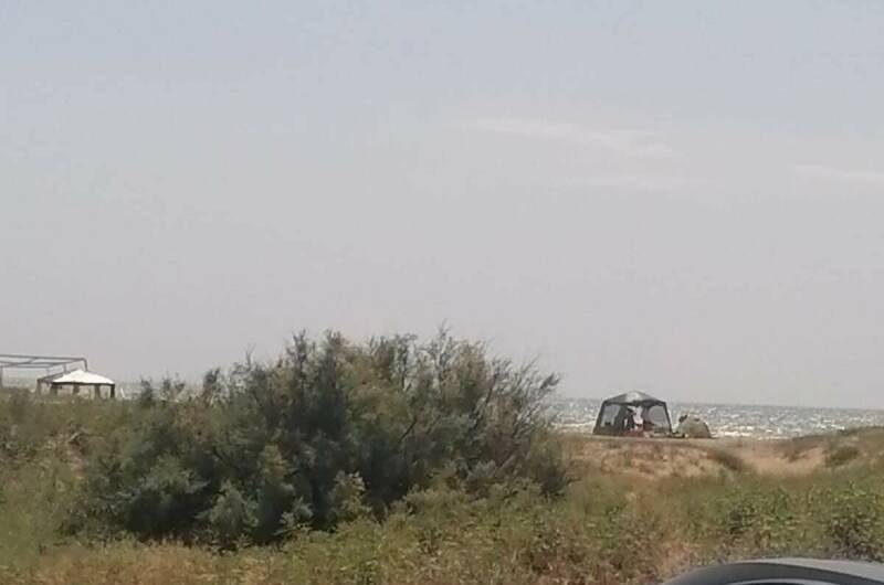 Гостевой дом «Экватор»