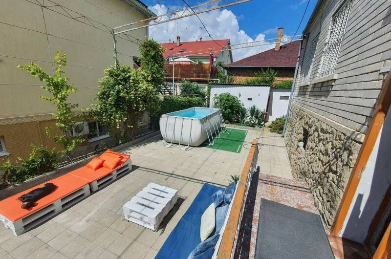 Гостевой дом «Исток»