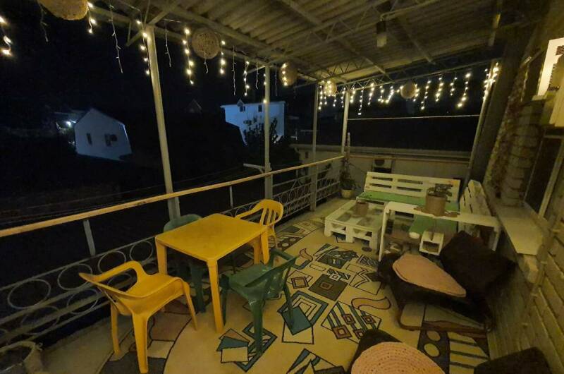 Гостевой дом «Исток»