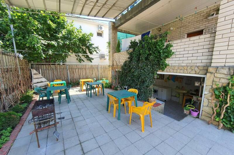 Гостевой дом «Исток»