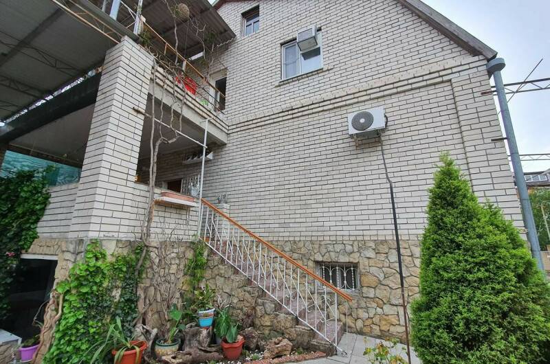 Гостевой дом «Исток»