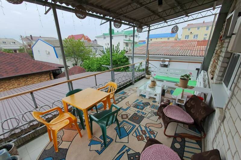 Гостевой дом «Исток»