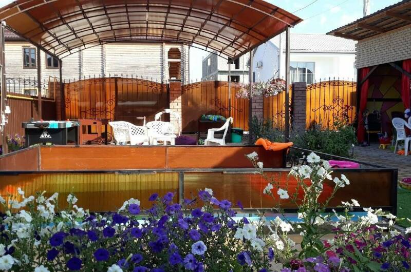 Гостевой дом «Югорчанка»