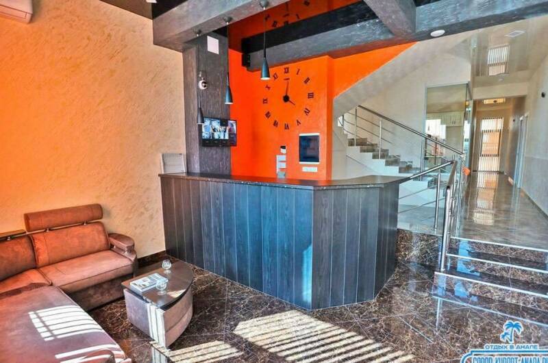 Гостевой дом «AVET»