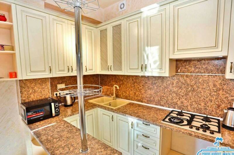 Гостевой дом «AVET»