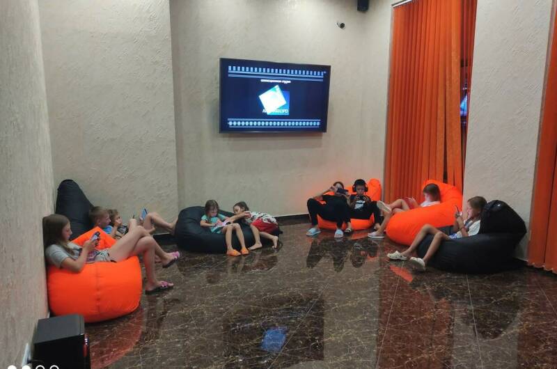 Гостевой дом «AVET»