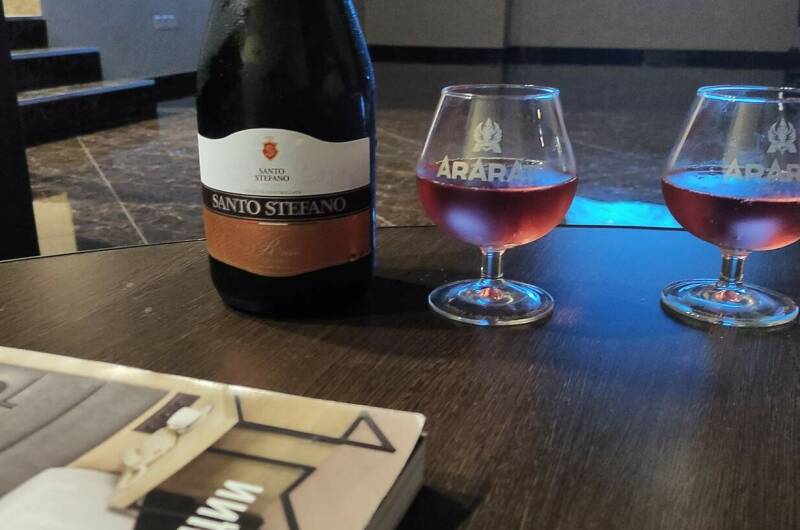 Гостевой дом «AVET»