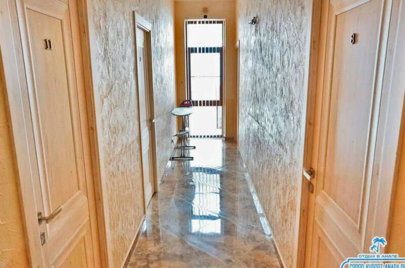 Гостевой дом «AVET»