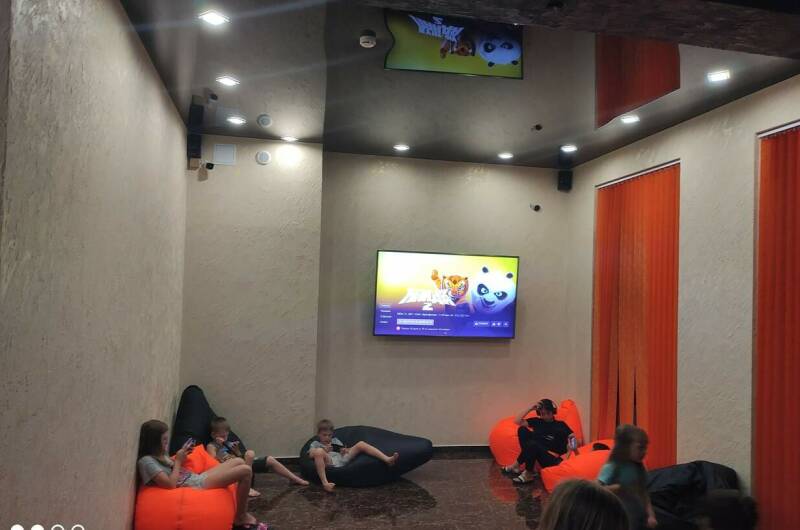 Гостевой дом «AVET»