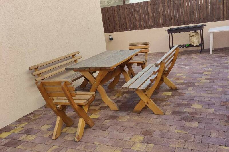 Гостевой дом «AVET»