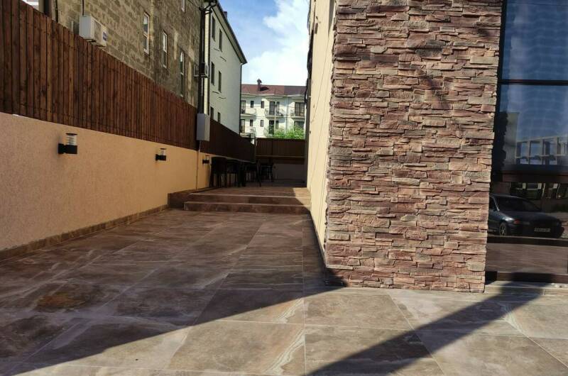 Гостевой дом «AVET»