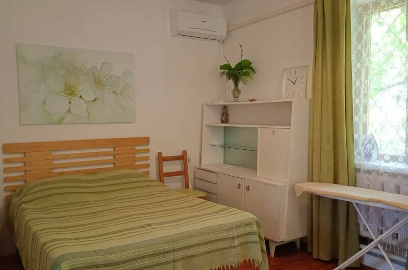 Дом для семейного отдыха