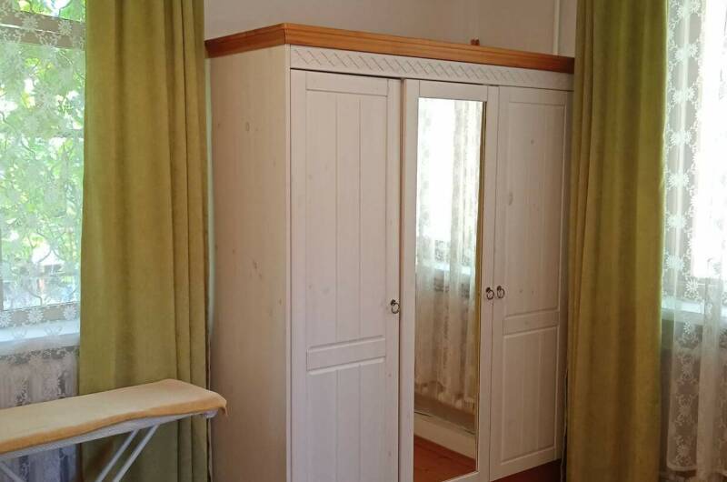 Дом для семейного отдыха