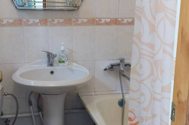 Дом для семейного отдыха