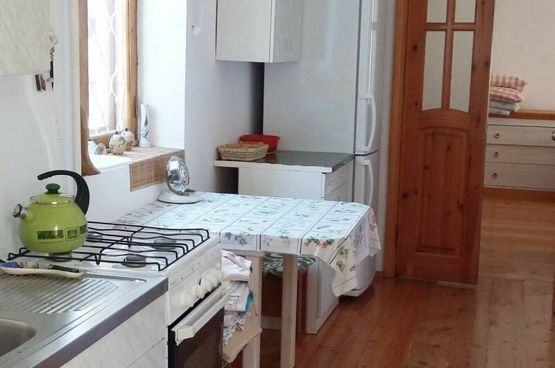 Дом для семейного отдыха