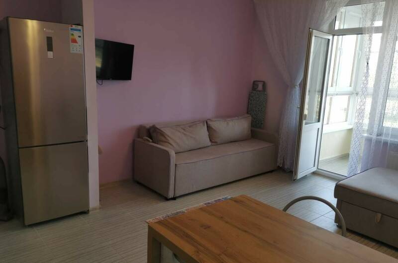 Апартаменты «Кавказ»